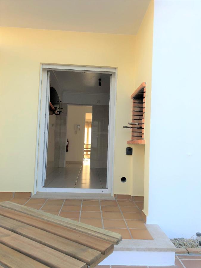 Ferienwohnung Sea Avenue House - Center Baleal - Surfboard Included Ferrel  Exterior foto