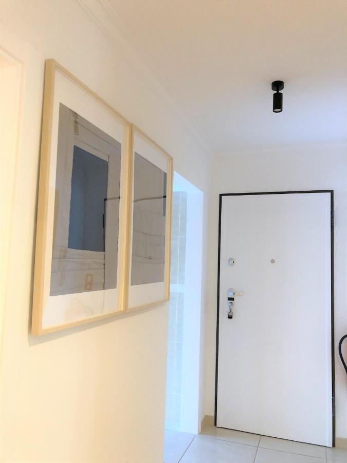 Ferienwohnung Sea Avenue House - Center Baleal - Surfboard Included Ferrel  Exterior foto