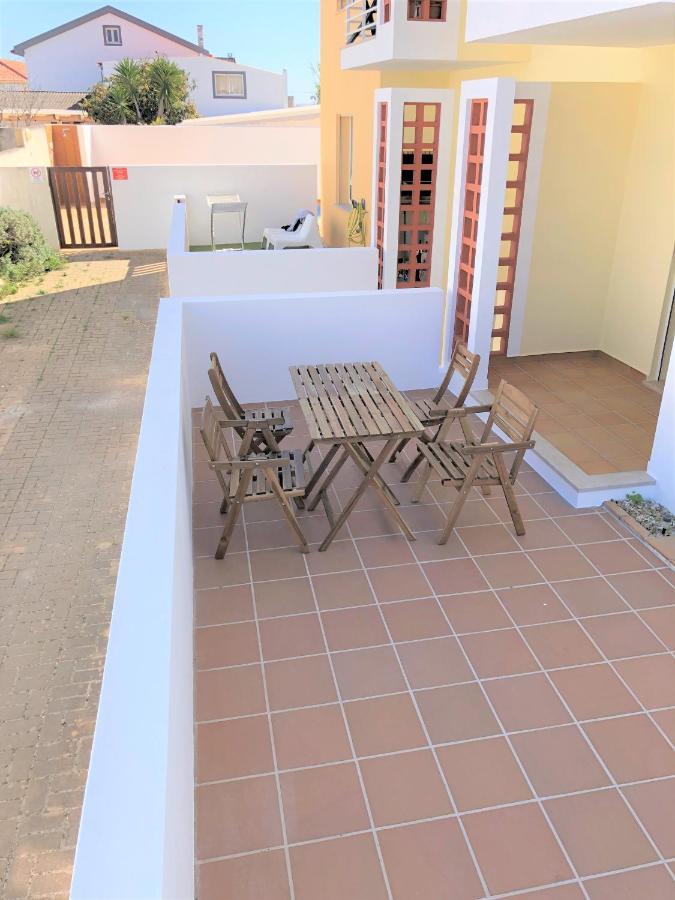 Ferienwohnung Sea Avenue House - Center Baleal - Surfboard Included Ferrel  Exterior foto